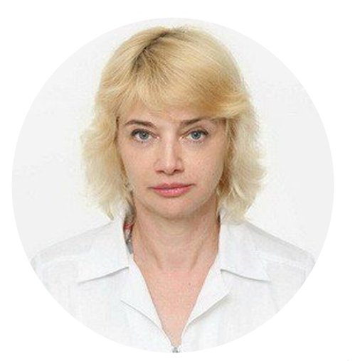 Татьяна Владимировна Волкова