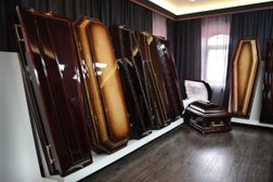 Красноярский крематорий, с рейтингом 2.7 - находится по адресу Красноярск, улица Карла Маркса, 32а 
