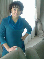 Косметолог Наталья Шпилевская