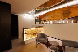 СПА-комплекс Lummeh Spa Point, с рейтингом 5 - находится по адресу Республика Карелия, Петрозаводск, улица Анохина, 24 