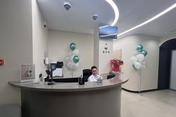 Стоматология Белый кролик, с рейтингом 4.5 - находится по адресу Москва, Новокузнецкая улица, 33 ст1 