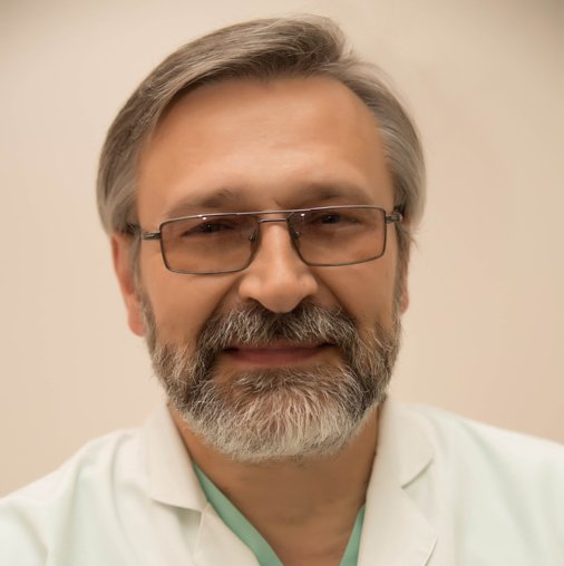 Анатолий Иванович Фадеев