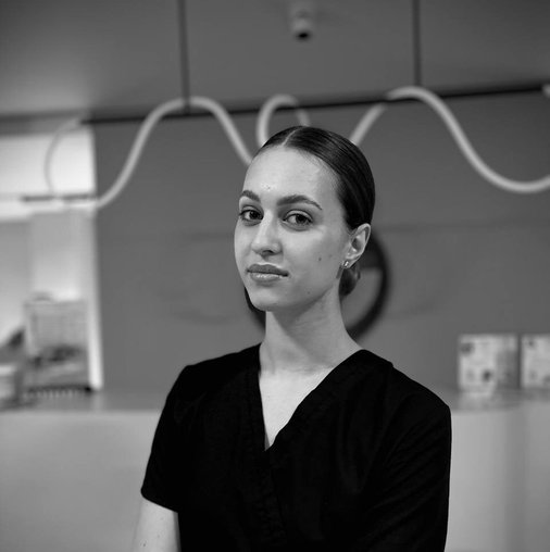 Анна Андреевна Дугина