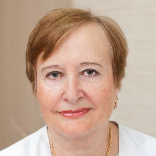 Галина Геннадиевна Кузьменко