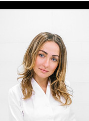 Лазеротерапевт, дерматолог Мария Владимировна Синявина