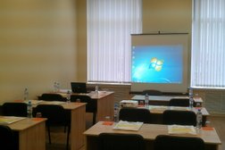 ЦПК Лидер, с рейтингом 4.2 - находится по адресу Санкт-Петербург, Введенский канал, 7 