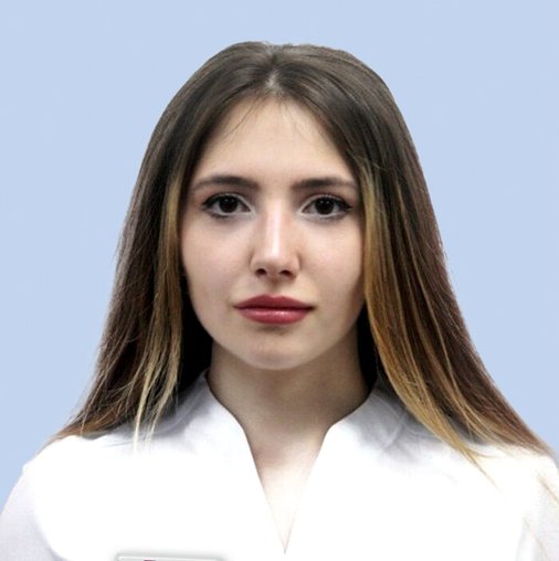Елизавета Витальевна Гамалея