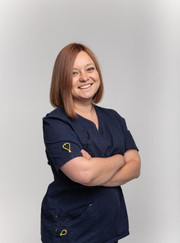 Ветеринарный хирург Наталья Александровна Глимзянова