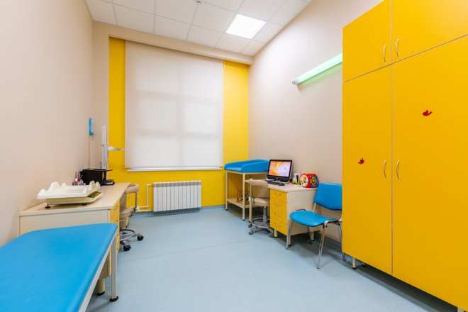 Прайслист Клиники Мать и Дитя в Новогиреево Медицинские