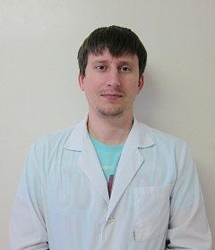 Роман Сергеевич Кошманов