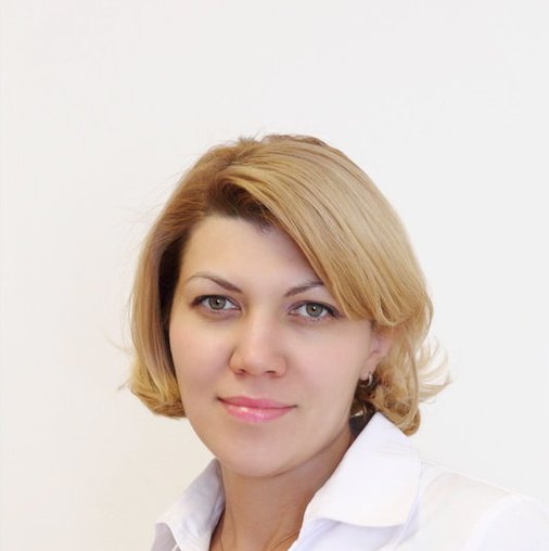 Татьяна Юрьевна Каретина