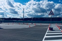 Автошкола Ученик, с рейтингом 5 - находится по адресу Москва, Магистральная 4-я, 5 ст5 