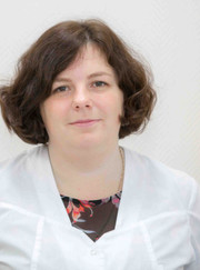 Гастроэнтеролог, профпатолог Антонина Андреевна Суркова