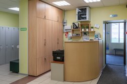 Медицинский центр XXI век, с рейтингом 4.4 - находится по адресу Новосибирск, Выборная улица, 89/2 