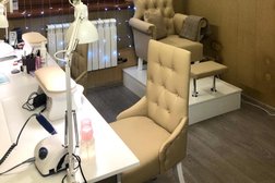 Салон красоты It's You, с рейтингом 4.9 - находится по адресу Москва, Луговой проезд, 2 