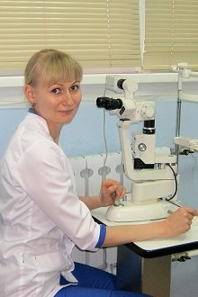 Екатерина Анатольевна Яковлева