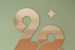 Салон красоты 28 Дней, с рейтингом 5 - находится по адресу Пермь, улица Максима Горького, 21 