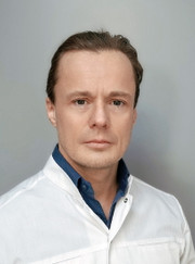 Психолог Борис Александрович Седнев