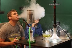 Кальянная Эбби Роуд Лаунж, с рейтингом 4.9 - находится по адресу Ростов-на-Дону, проспект Соколова, 31/118 