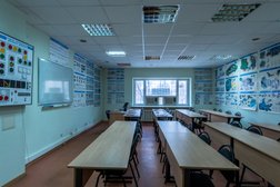 Автошкола в Самаре Автомотоклуб, с рейтингом 4.4 - находится по адресу Самара, улица Ново-Садовая, 14а 