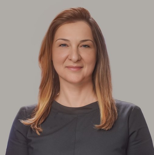 Светлана Сергеевна Скухторова