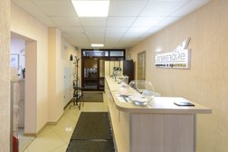 Многопрофильный медицинский центр Созвездие здоровья и красоты, с рейтингом 3.8 - находится по адресу Тула, проспект Ленина, 66а 