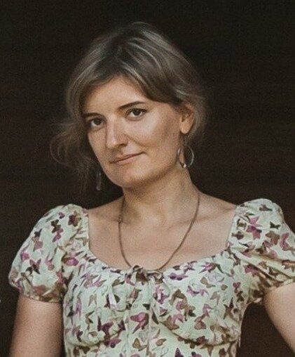Эльвира Павлова