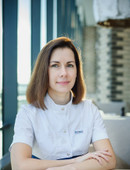 Барынина Юлия Сергеевна