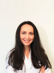 Дерматолог, косметолог Алла Александровна Шитикова