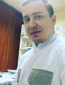 Байбулатов Альберт Рустамович