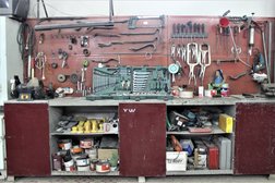 Автосервис СТО Автовартовск, с рейтингом 4.8 - находится по адресу Ханты-Мансийский автономный округ, Нижневартовск, 2 П-2 Западный промышленный узел, 1 ст4 