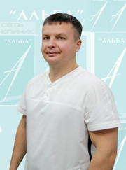 Стоматолог-ортопед, стоматолог Кирилл Сергеевич Герасимов