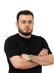 Ортодонт, стоматолог Юсуп Магомедович Бигишиев