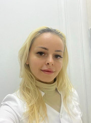 Врач УЗИ, акушер-гинеколог Десислава Руменова Александрова