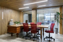 Нотариус Шашкова Н.Н., с рейтингом 3.9 - находится по адресу Санкт-Петербург, Фермское шоссе, 32 