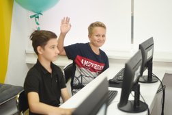 Компания Kiberone Алтуфьево, с рейтингом 4.8 - находится по адресу Москва, Алтуфьевское шоссе, 79Ас3 