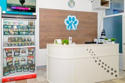 Ветеринарная клиника Лапка, с рейтингом 4.9 - находится по адресу Липецкая область, городской округ Липецк, Октябрьский округ, 398036, улица Катукова, 30А 