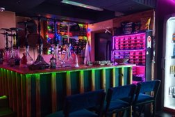 Magna lounge, с рейтингом 5 - находится по адресу Москва, Братиславская улица, 22 