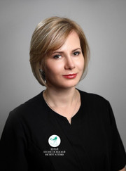 Микрохирург, дерматовенеролог Юлия Владимировна Мащенко