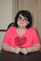 Ольга Евгеньевна Новикова