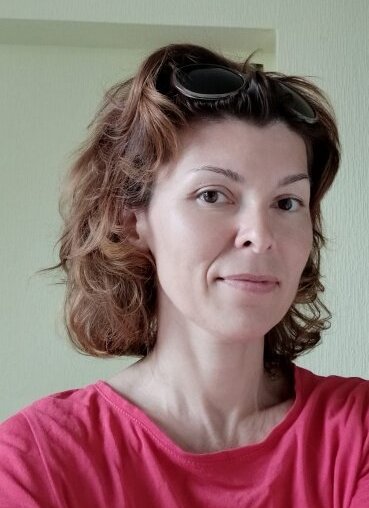 Татьяна Дворянская