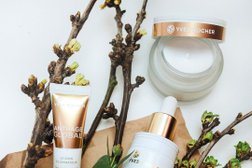 Студия растительной косметики Yves Rocher France, с рейтингом 5 - находится по адресу Московская область, Пушкино, Красноармейское шоссе, вл105 