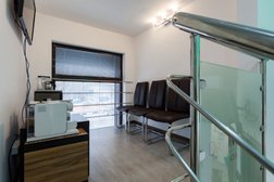 Клиника цифровой стоматологии и косметологии Dr. Omarov clinic, с рейтингом 4 - находится по адресу Москва, Брошевский переулок, 6с1 