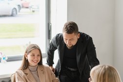 Юридическая компания Каминский, Иванов и Партнеры, с рейтингом 3.1 - находится по адресу Красноярск, Брянская улица, 142 