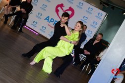 Студия танцев Априори, с рейтингом 5 - находится по адресу Владивосток, Партизанский проспект, 62а 