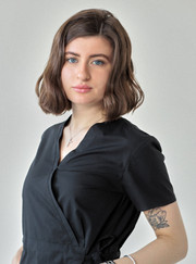 Гигиенист стоматологический, стоматолог ЯНА Максимовна КУДРЯШОВА