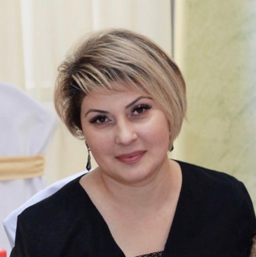 Минасян Сатеник