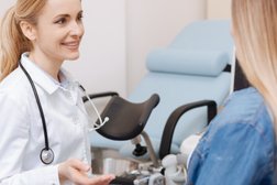 Родильный дом №8, с рейтингом 3.5 - находится по адресу Москва, Самаркандский бульвар, 3 