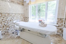 Центр красоты и здоровья Философия Совершенства, с рейтингом 4.3 - находится по адресу Москва, бульвар Матроса Железняка, 31к1 