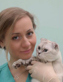 Шевченко Анна Николаевна